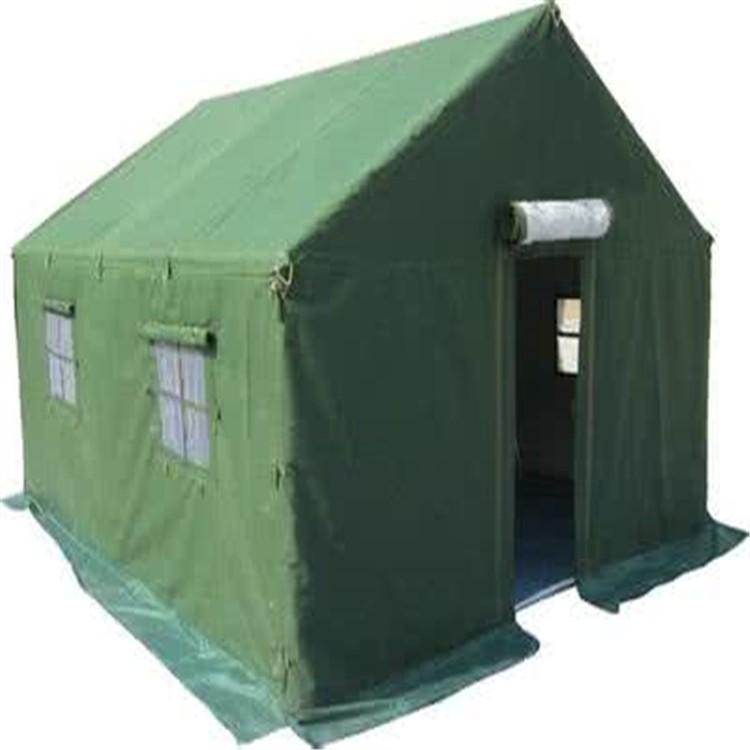 琼山充气军用帐篷模型销售